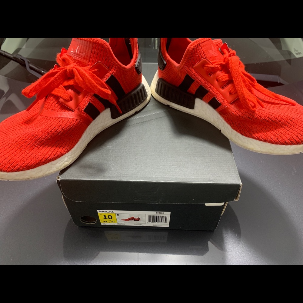 Adidas NMD - Picture 3 of 5